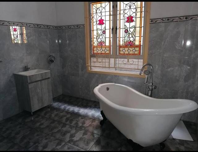 2 BEDROOM HOUSE TO LET IN GLENWOOD